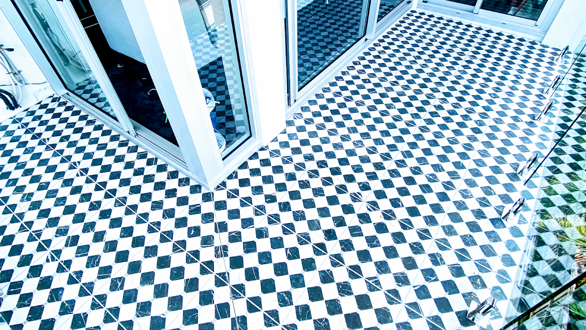 Star Pro Tiling & waterproofing Pty Ltd