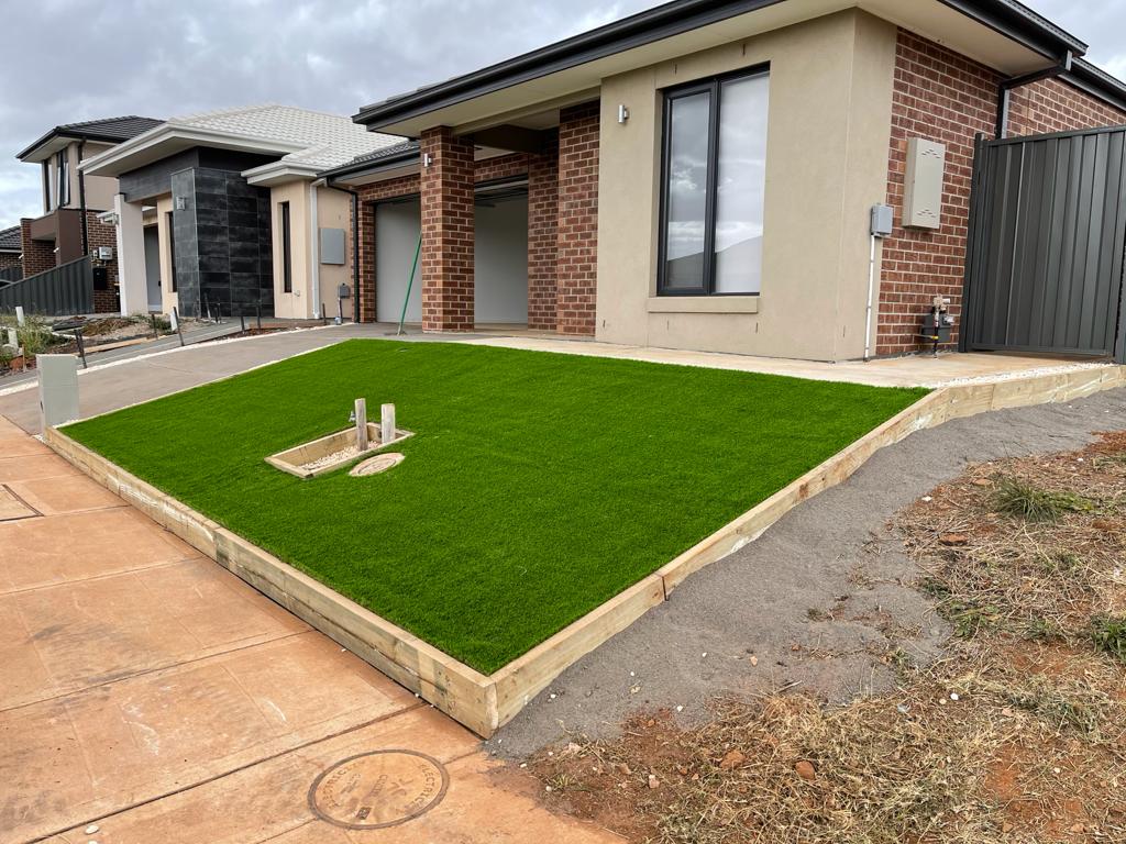 Stardeck Landscapers