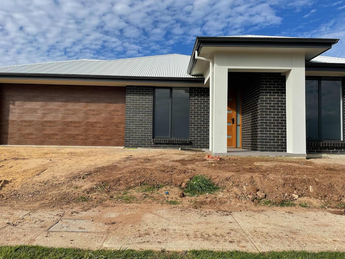 Statesman Homes