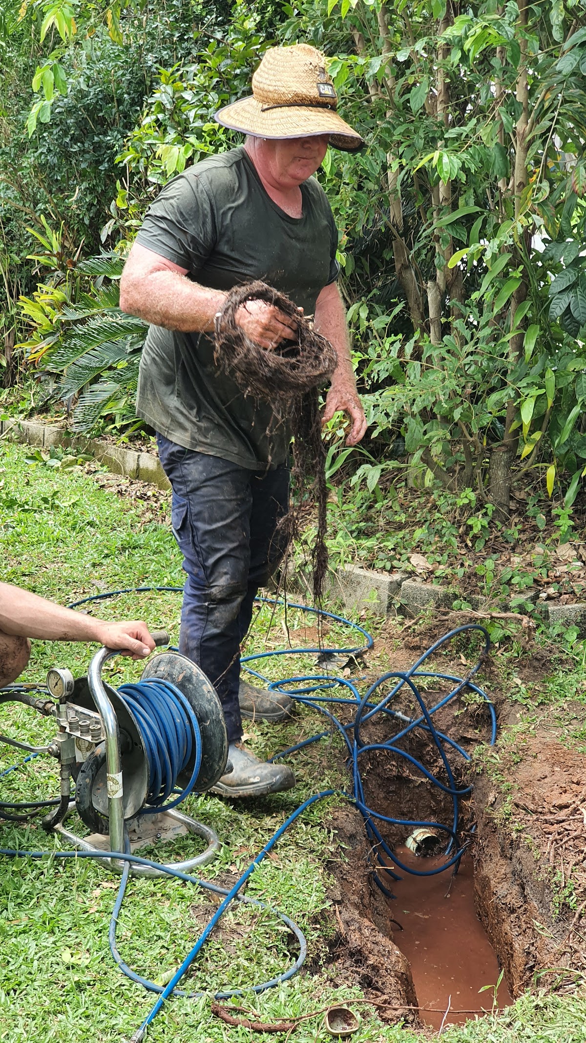 Stattons Plumbing Company