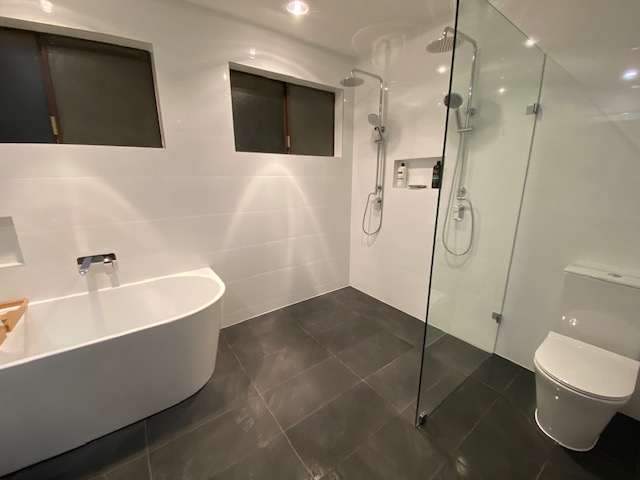 Steadfast Plumbing Services Pty Ltd