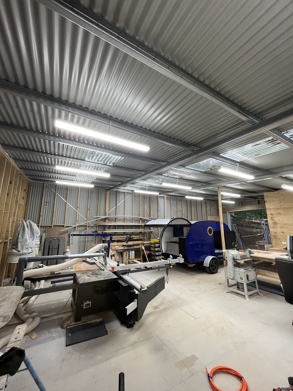 Steiner Electrical Services