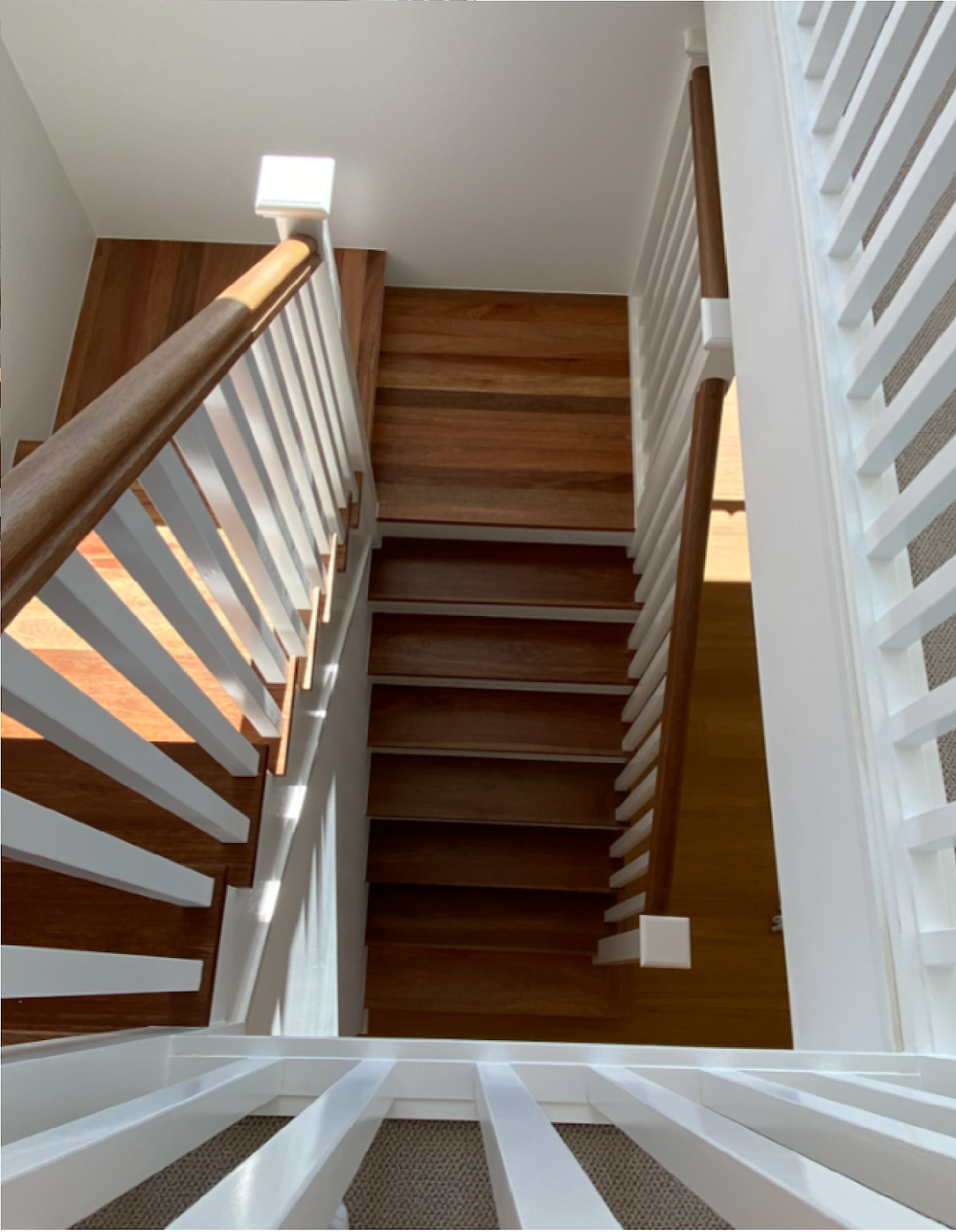 Stepahead Carpentry