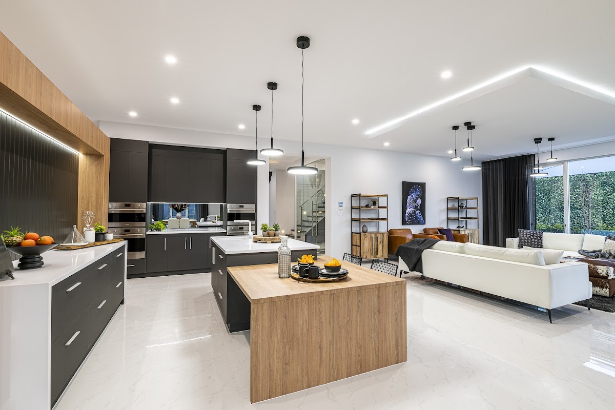 Sterling Homes