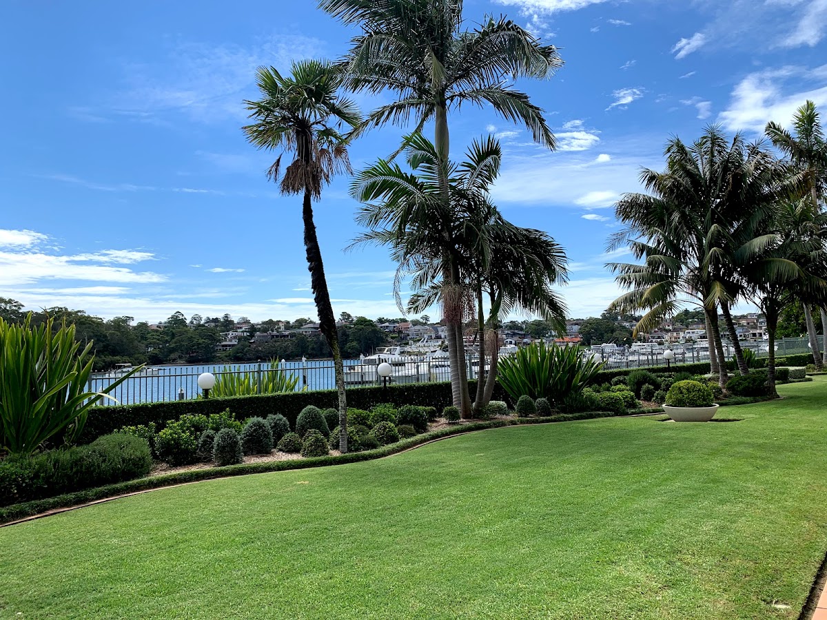 Sterling Landscaping and Maintenance