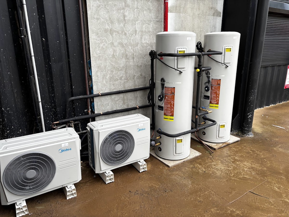 Sterling leak detection