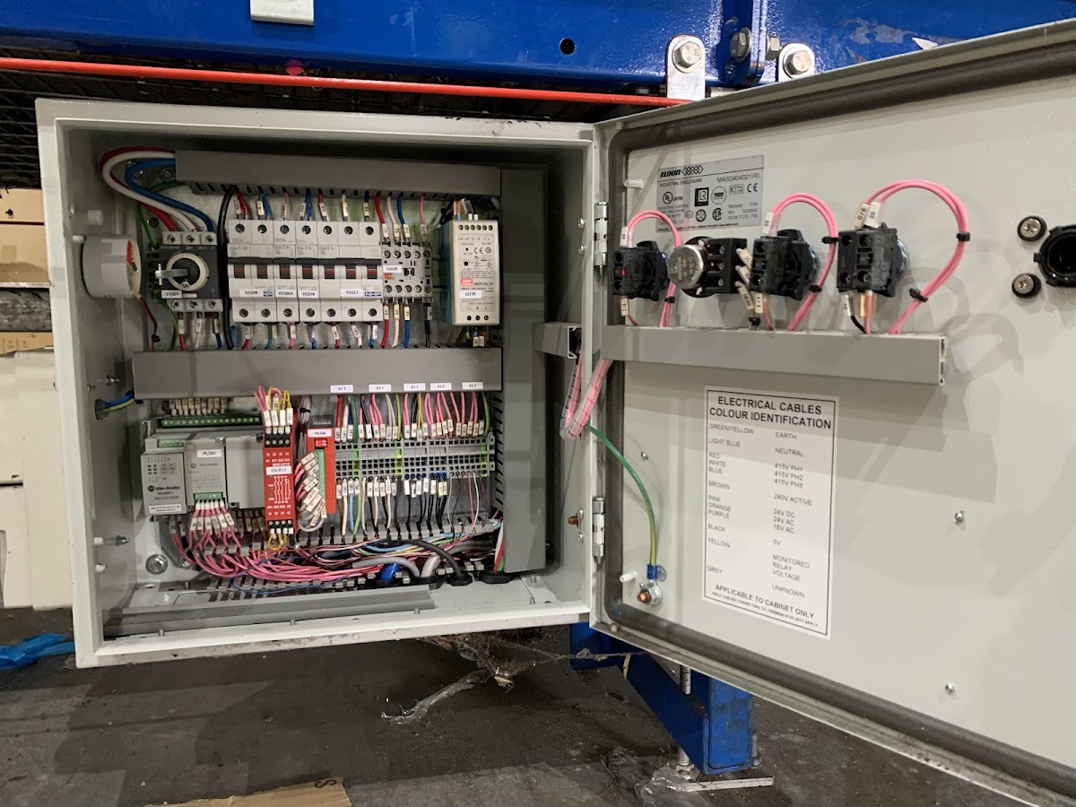 Steve Carroll Electrical Services