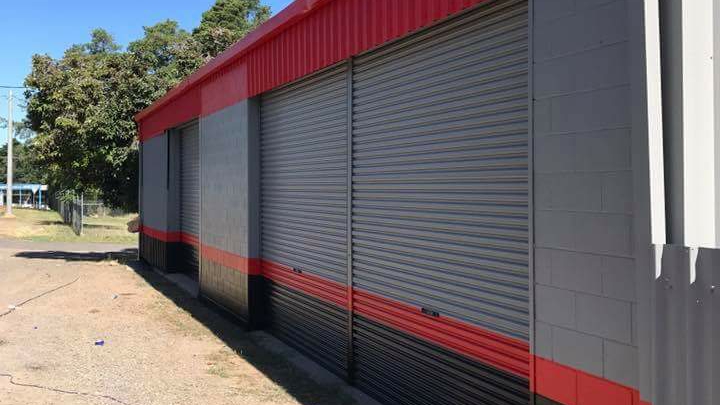 Steve Liddall Painting & Epoxy