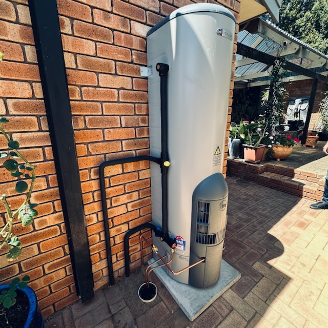 Steve Williams' Plumbing and Gas