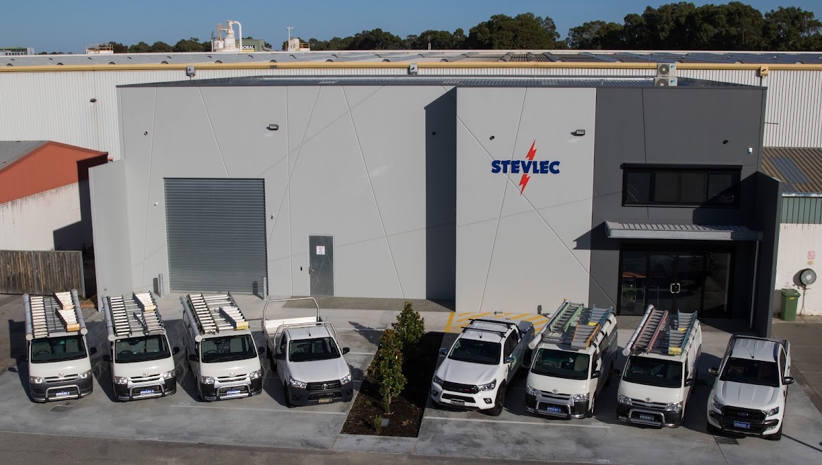 Stevlec Electrical