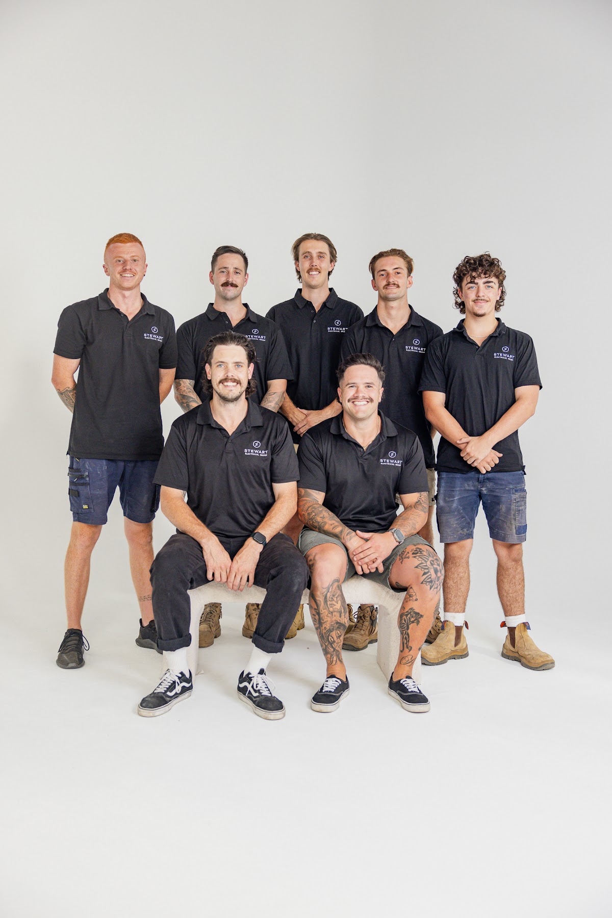 Stewart Electrical Group