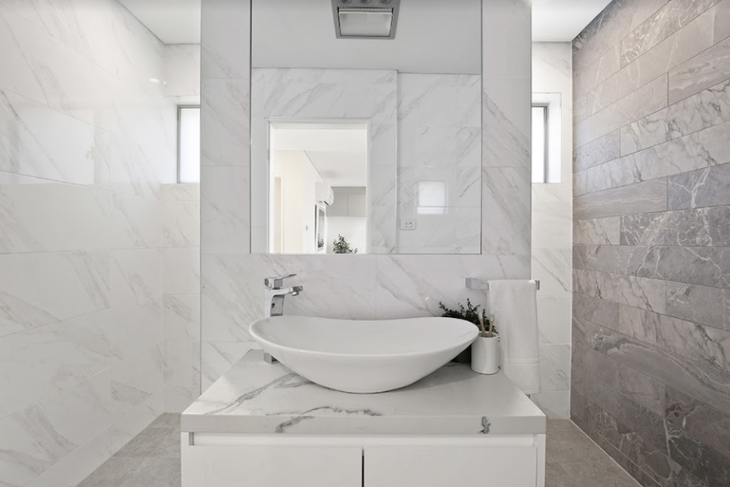 Stile Tiling