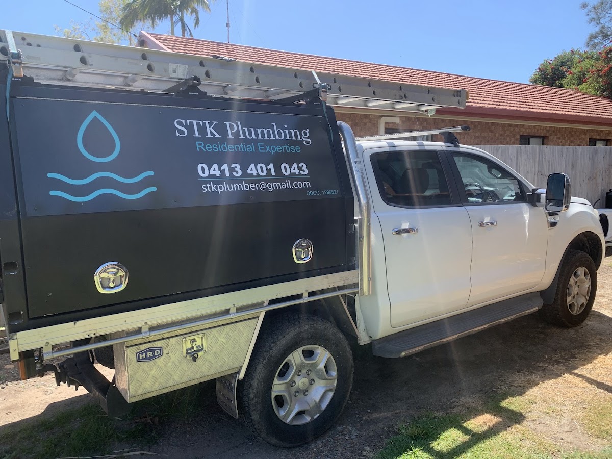 STK Plumbing
