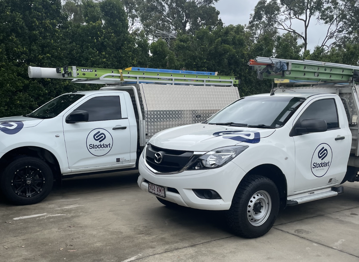 Stoddart Electrical