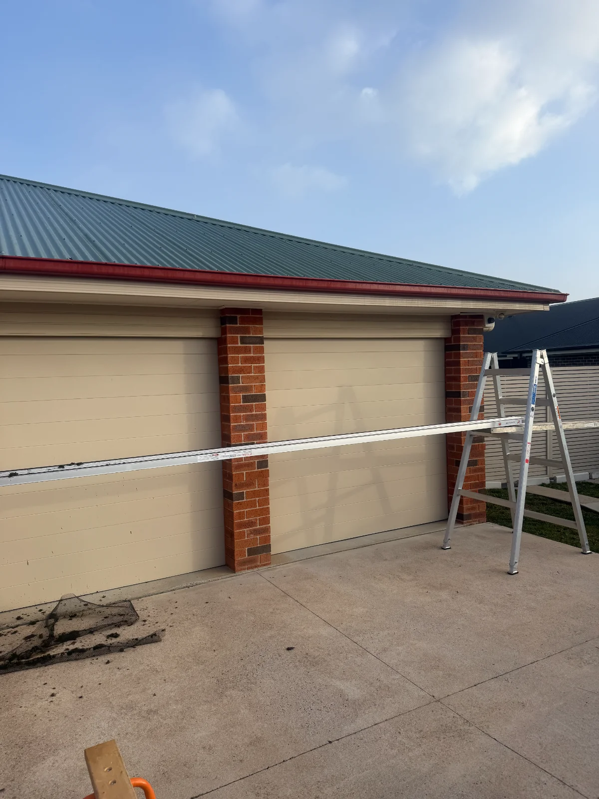 Stomac Plumbing Solutions work photo