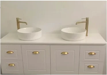 Stomac Plumbing Solutions work photo