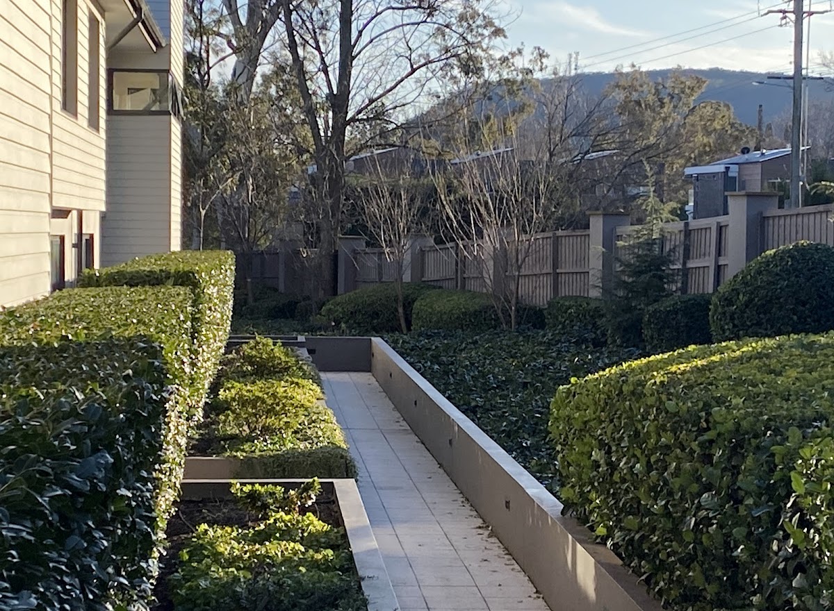 STONETREE LANDSCAPES