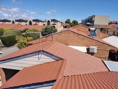 Storm Seal Roofing Restorations