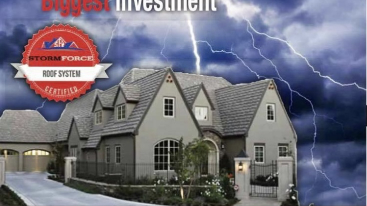 Stormforce Roof Repairs Melbourne roof restoration Melbourne