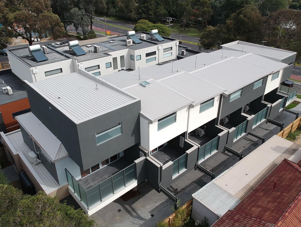 StormTech Roofing