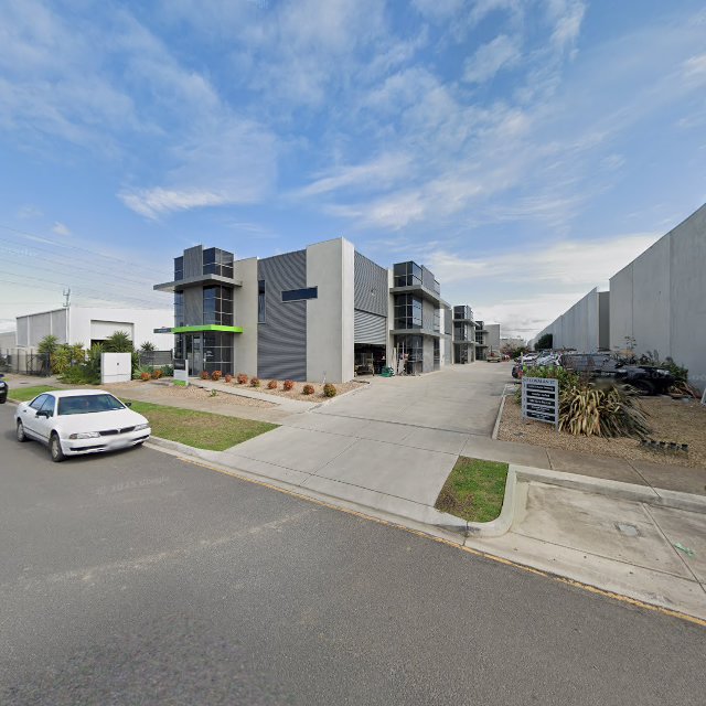 Straightline Metal Roofing Pty Ltd