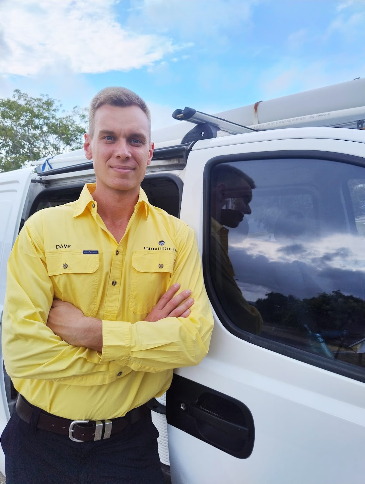 Strand Electrical