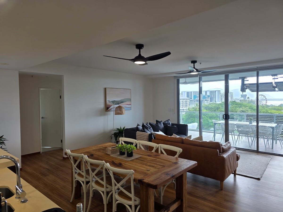 Stratford Painting Contractors