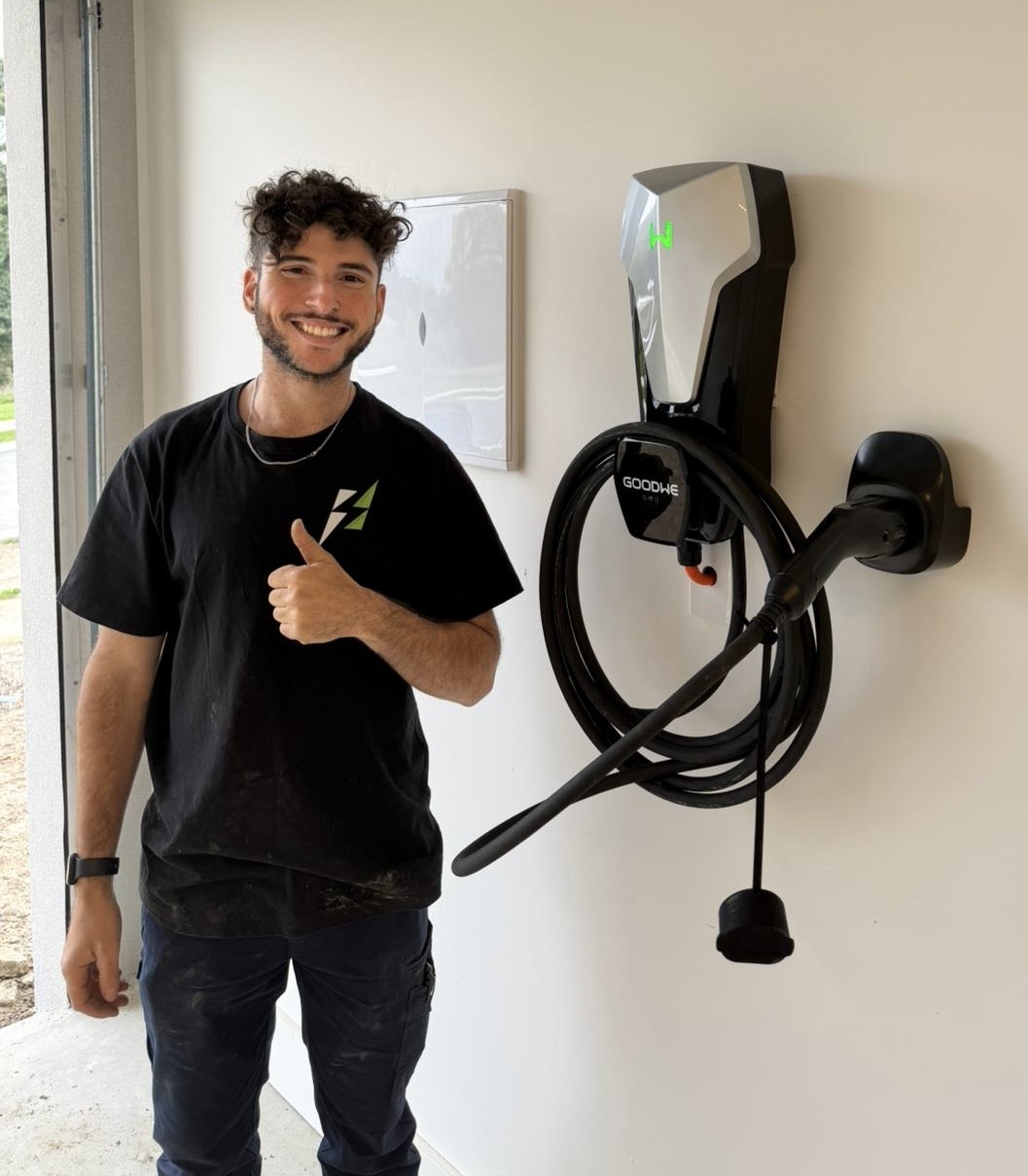Streamline Electrical & Data