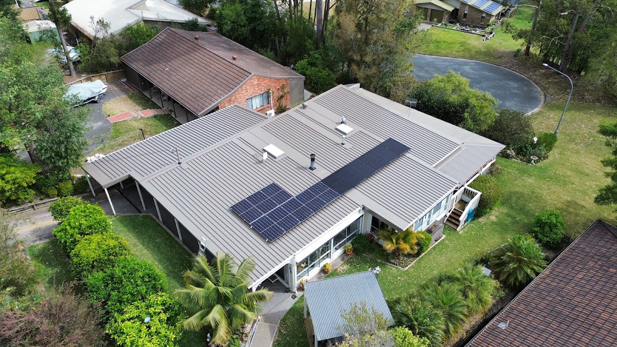 Streamline Metal Roofing & Cladding