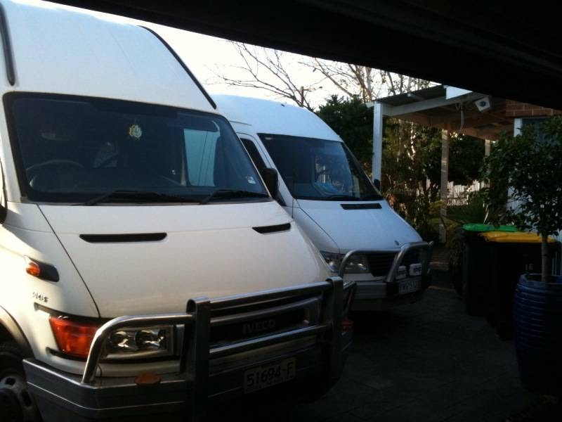 Strickland Electrical
