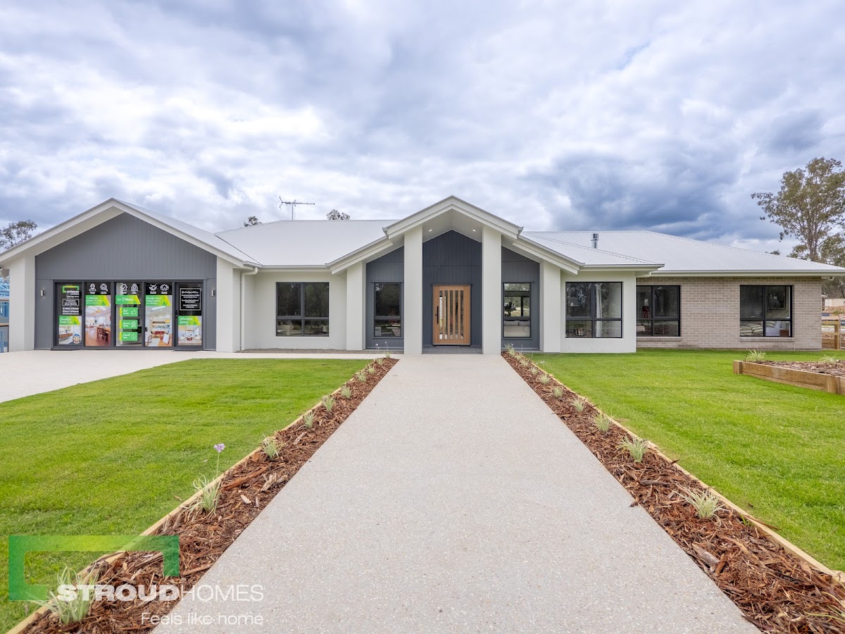 Stroud Homes Lockyer Valley