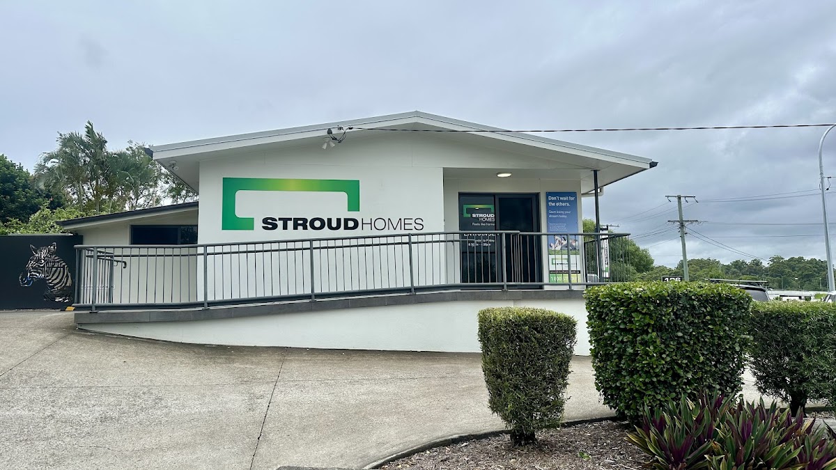 Stroud Homes Sunshine Coast