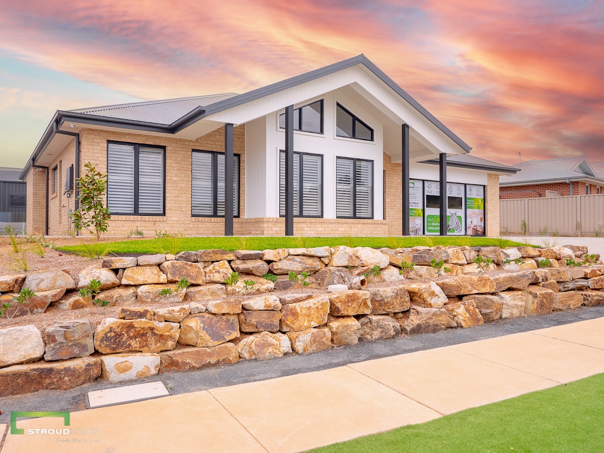 Stroud Homes Wagga Wagga
