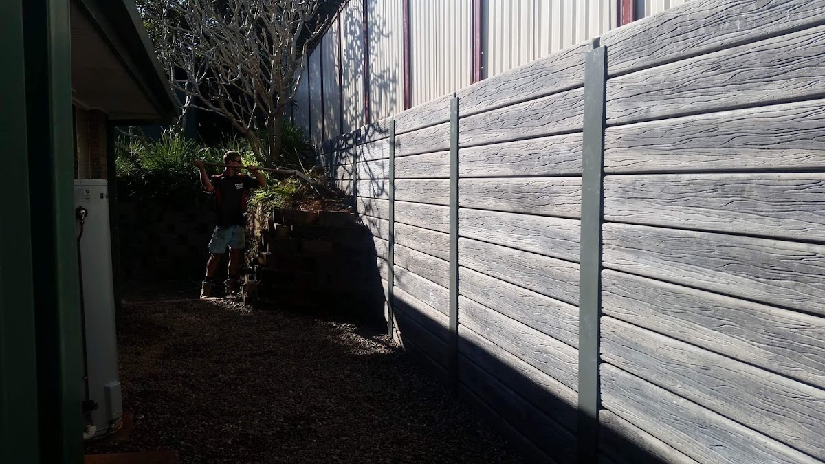 Structural Concrete Sleepers