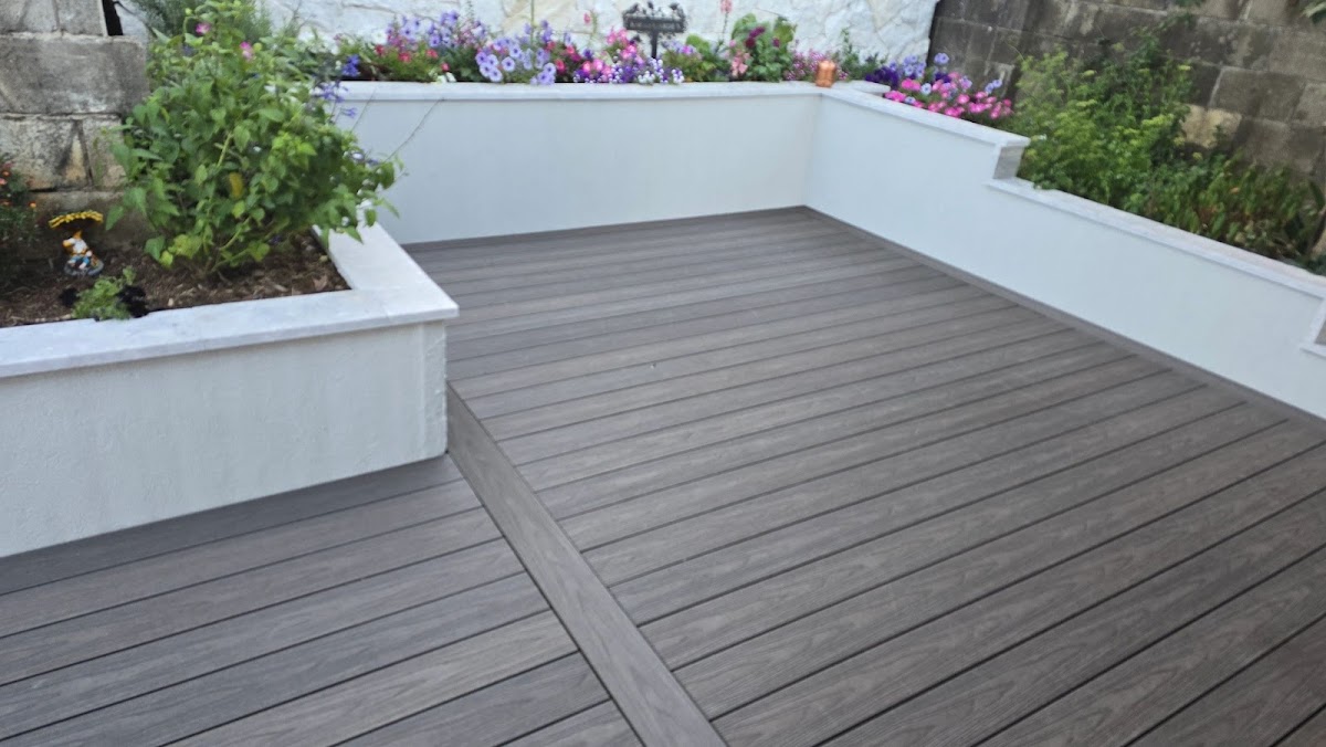 Structural Design Carpentry
