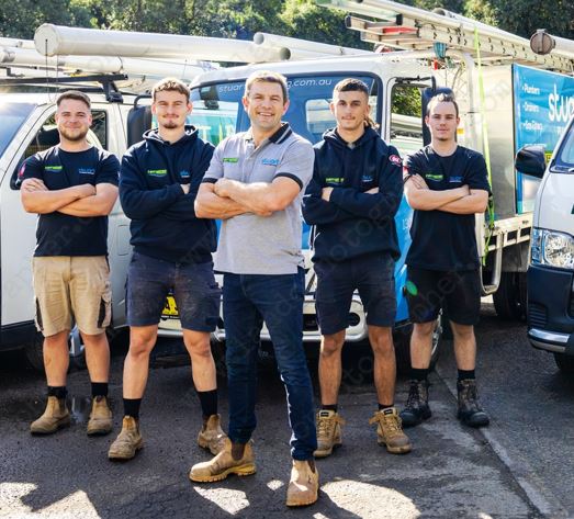 Stuart Plumbing