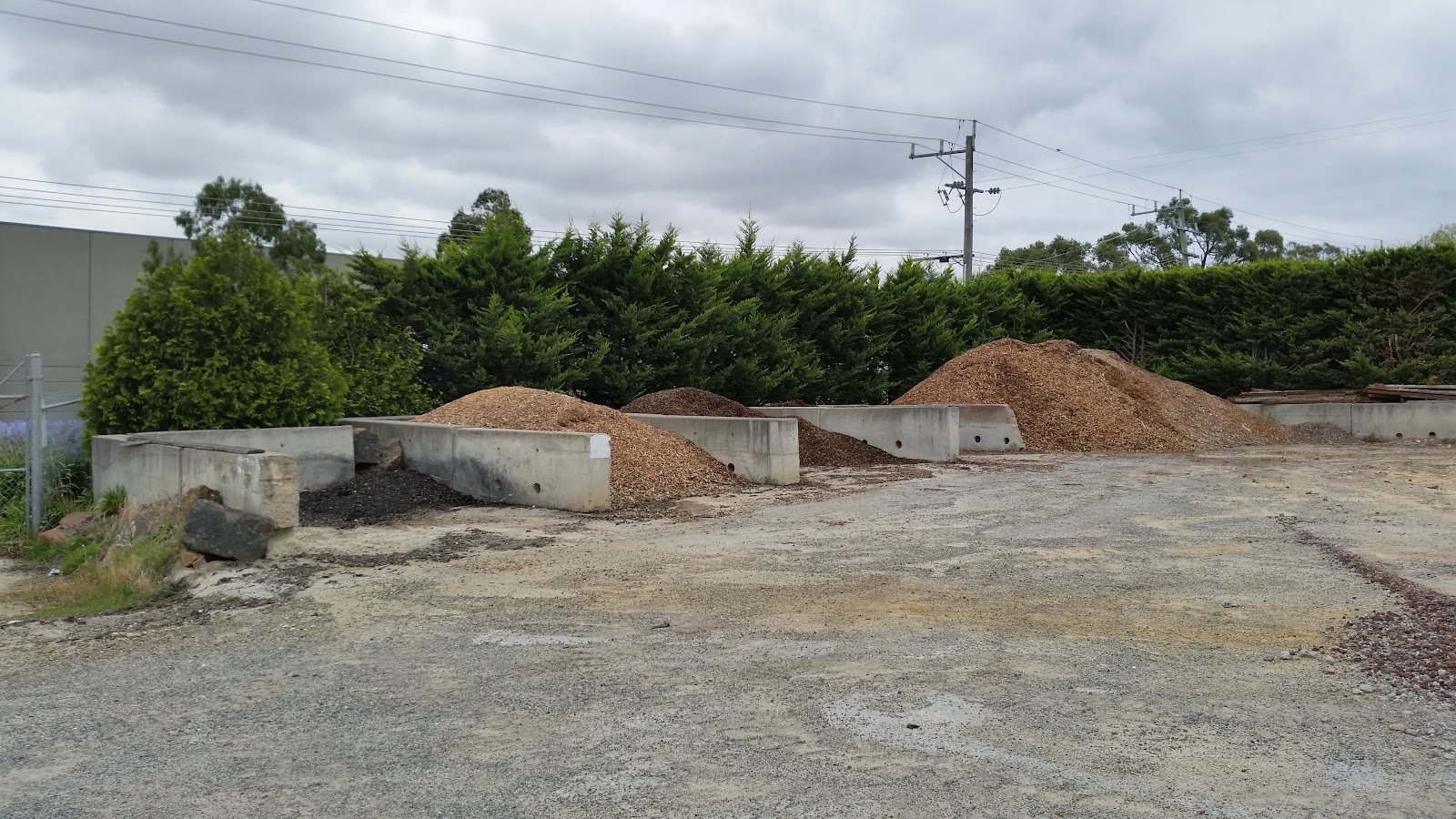 Studd Landscape & Garden Supplies