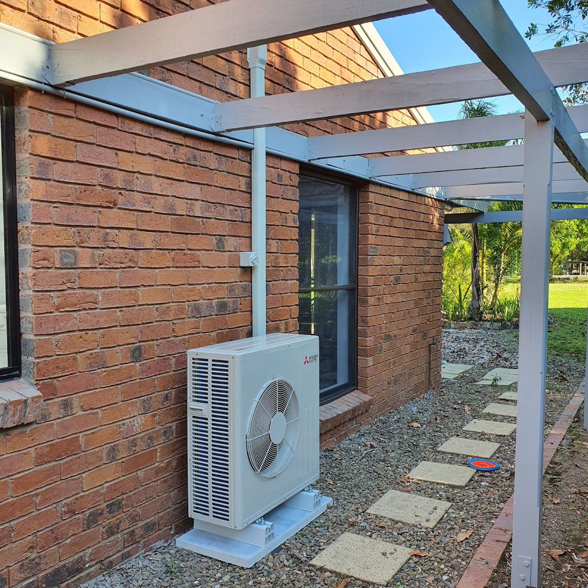 Summit Electrical & Air Conditioning