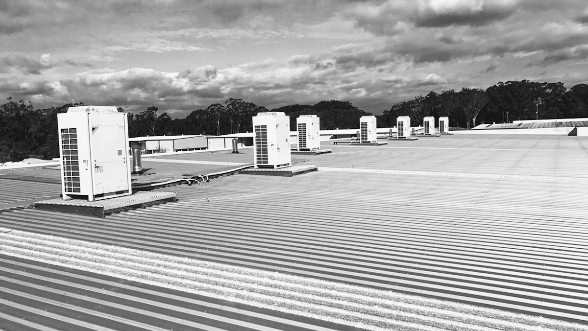 Summit Mechanical Services Pty Ltd