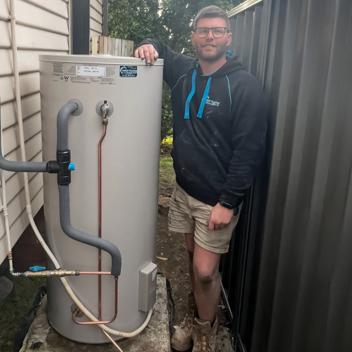 Summit Plumbing Services