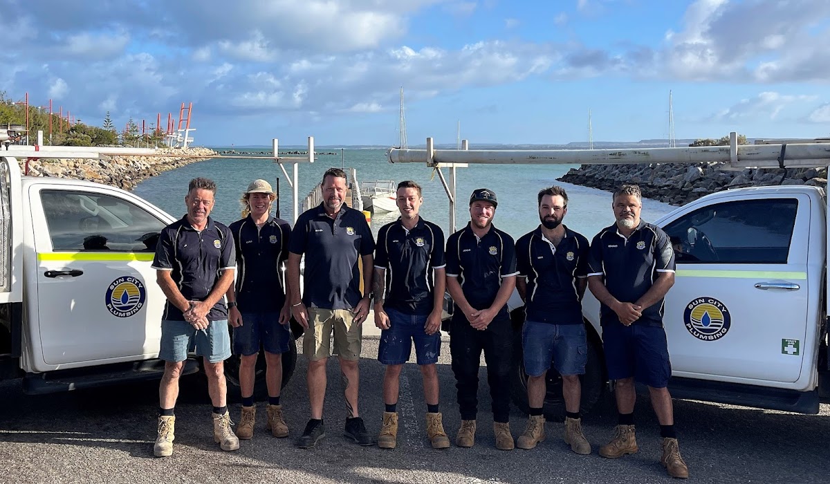 Sun City Plumbing