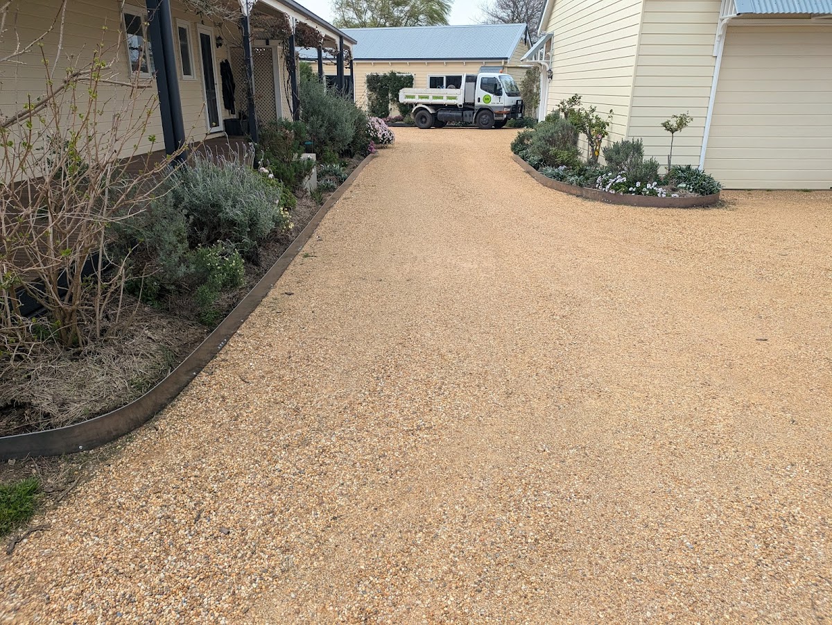 Sund Construction Earthworks and Landscaping