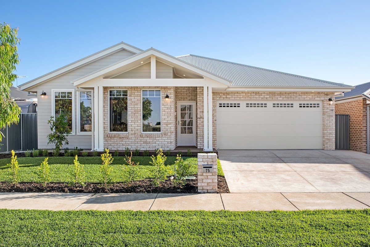 Sundancer Homes Consultation Office