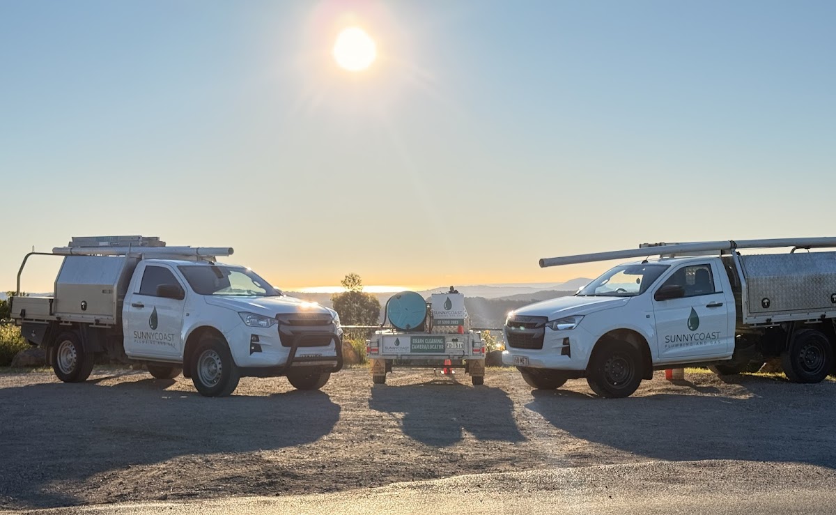 Sunny Coast Plumbing And Gas