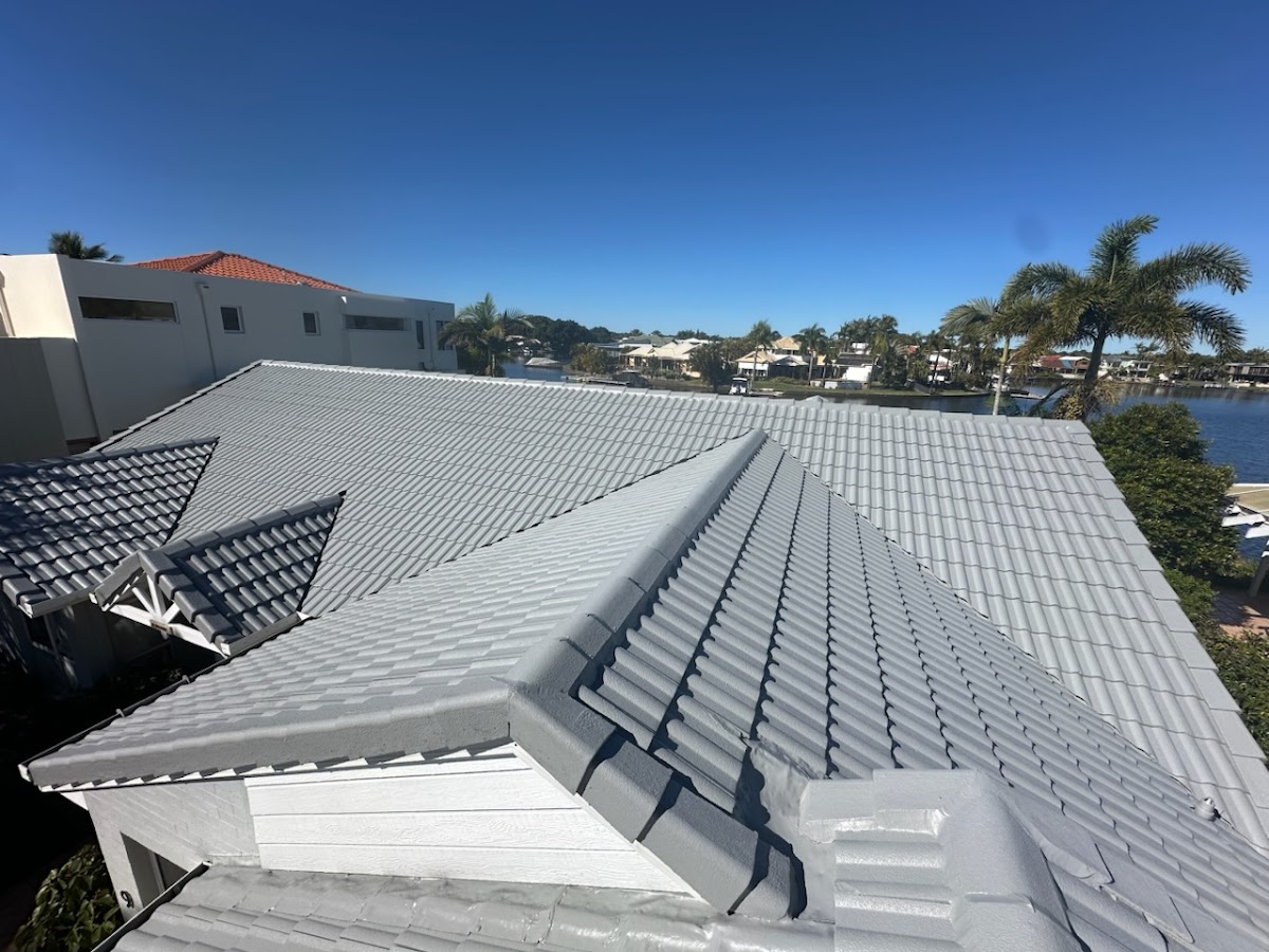Sunny Coast Roof Painters