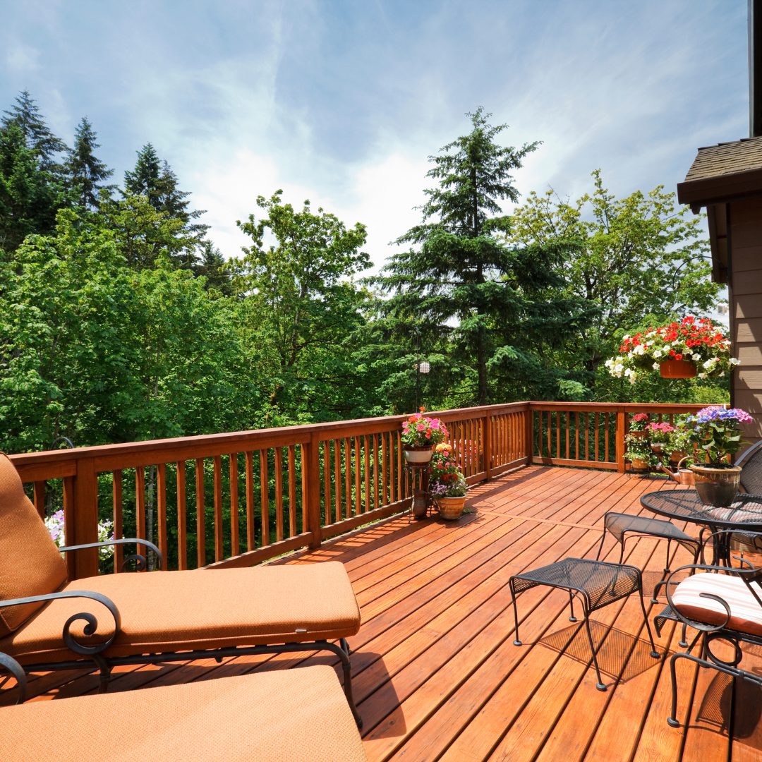 Sunshine Coast Carpentry