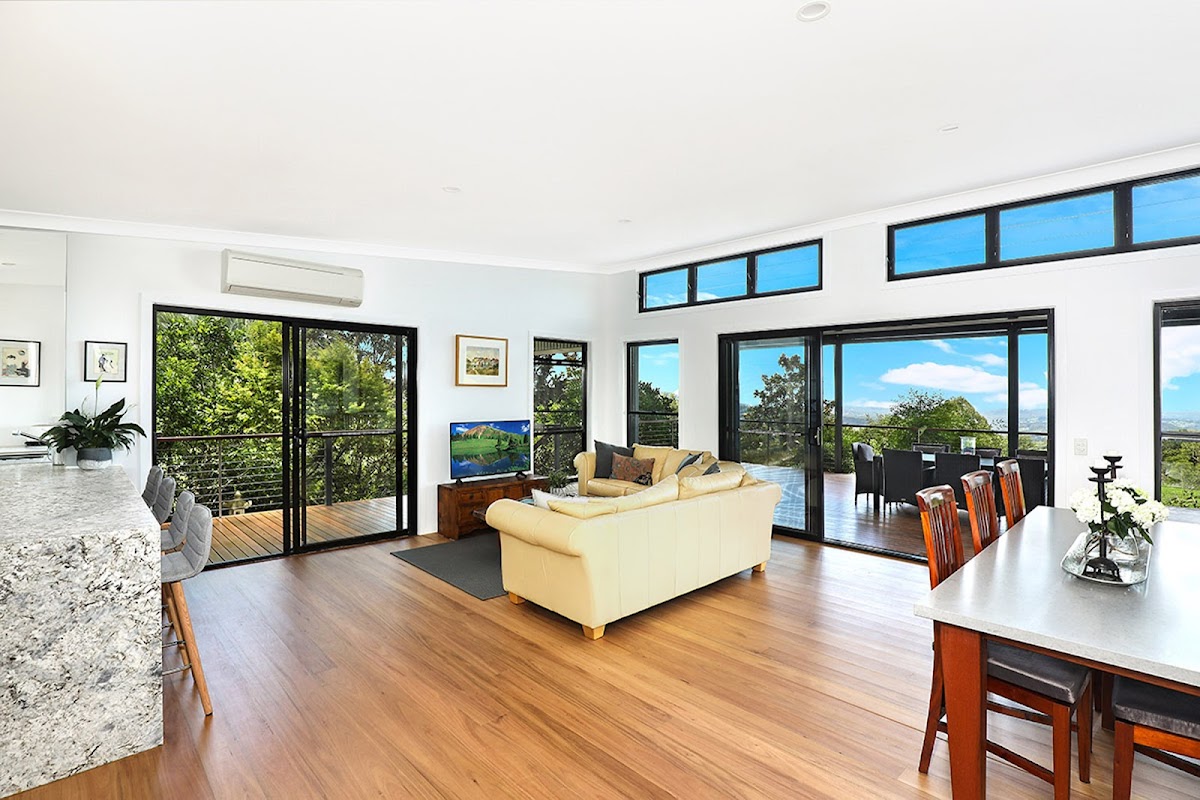 Sunshine Coast Internal Renovations