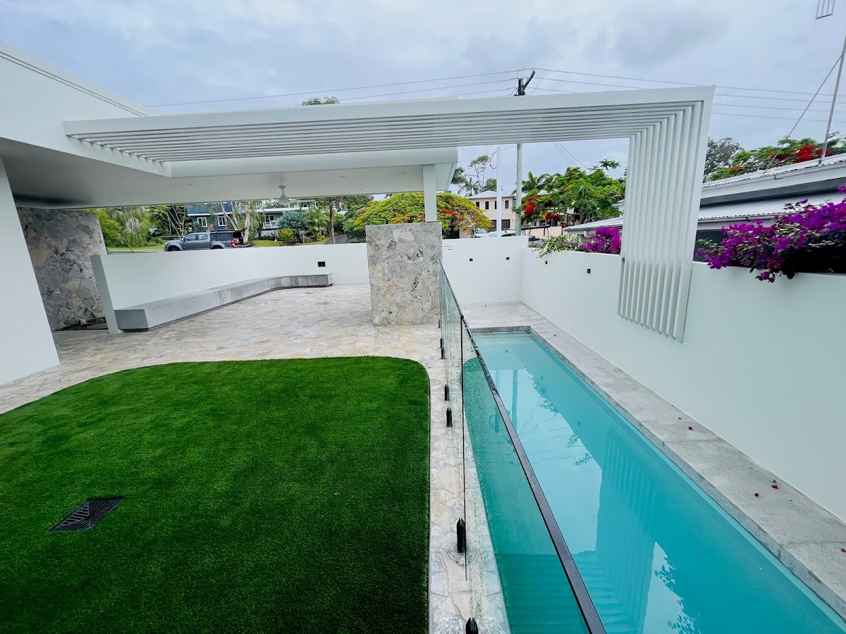 Sunshine Coast Landscaping and Construction