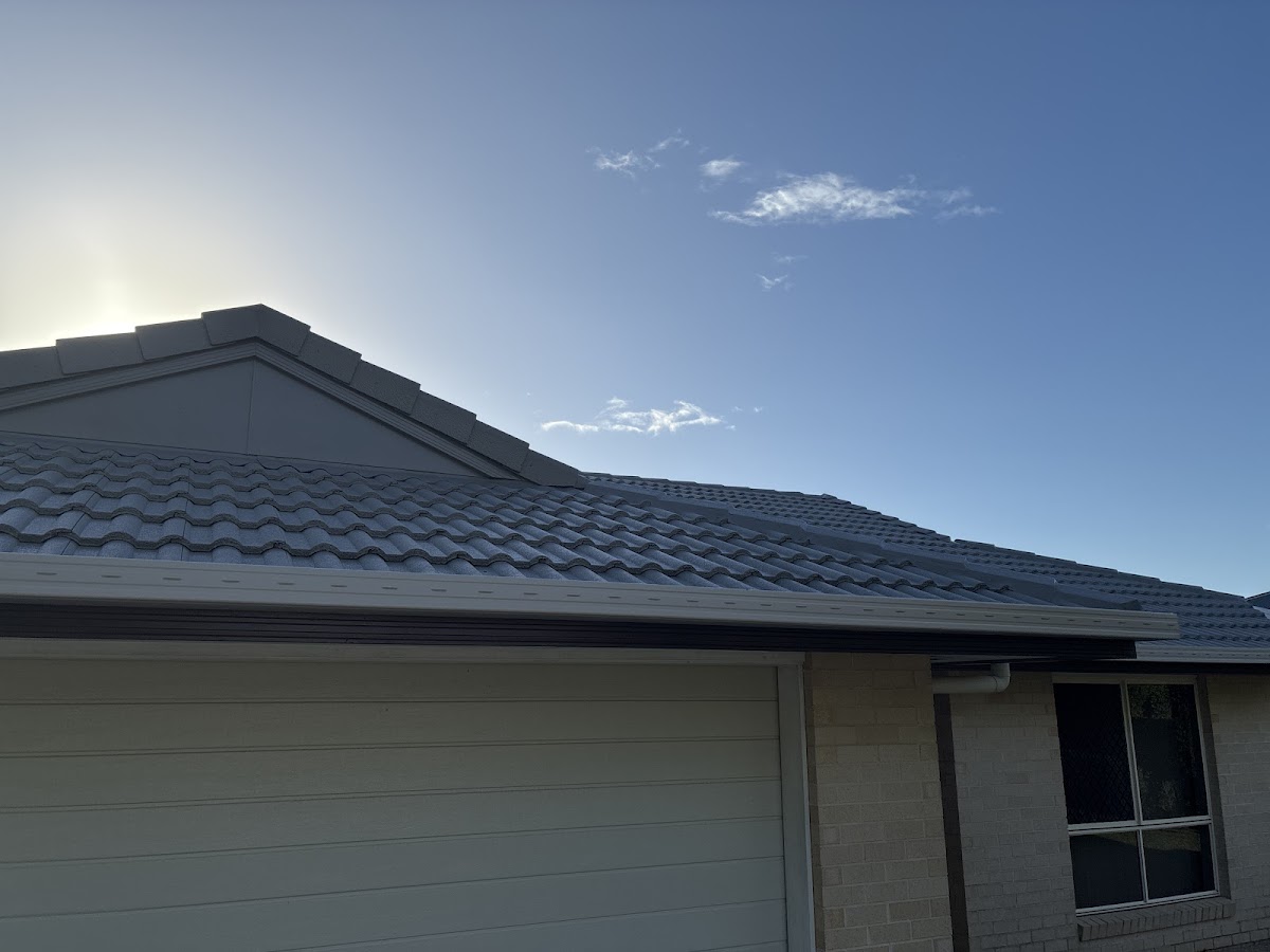 Sunshine Coast Roof Restoration & Repair