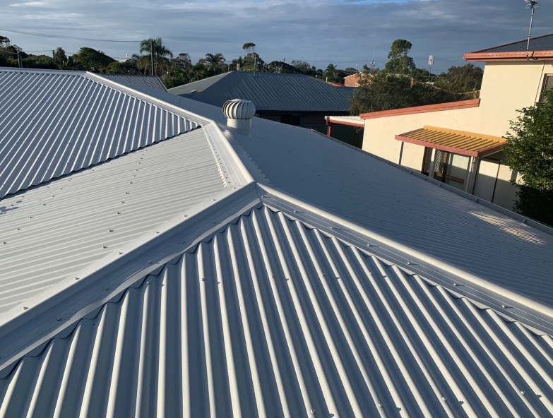 Sunshine Coast Roofing Pty Ltd
